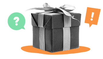 cadeau vidéo